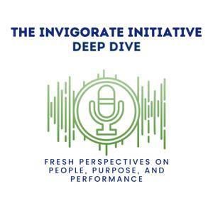 Invigorate Initiative