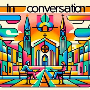 In Conversation with Jennie & Mark