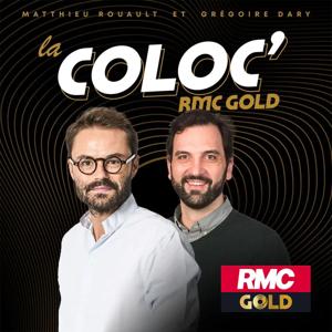 La Coloc RMC Gold