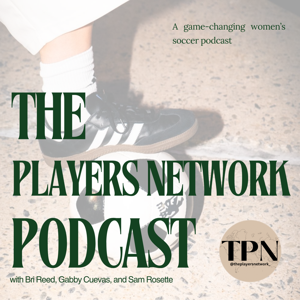 The Players Network Podcast