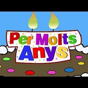 Aniversaris