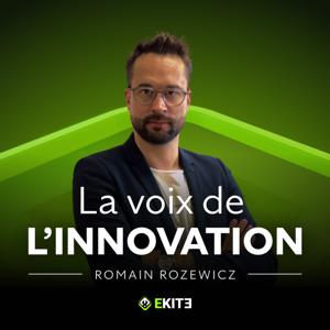 La voix de l'innovation