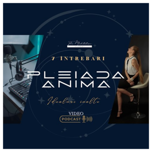 Pleiada Anima - Interviuri The Meditation Academy
