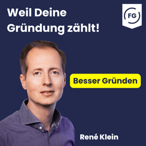 Besser gründen - Tipps für Unternehmer, Freiberufler und Start-ups