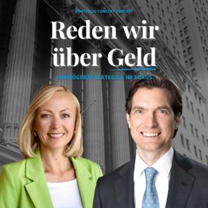 Reden wir über Geld