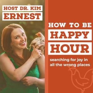How To Be Happy Hour