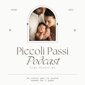 Piccoli passi - genitori felici