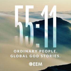 55:11 Podcast