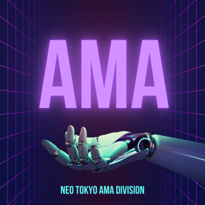 Neo Tokyo AMA - Web3 Project Interviews