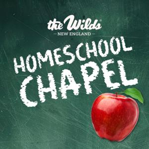 Wilds Homeschool Chapel