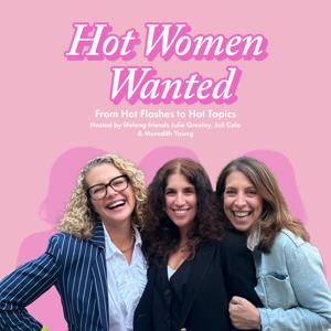 Hot Women Wanted Podcast