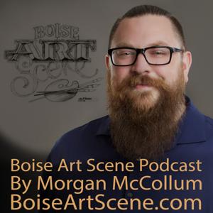 Boise Art Scene