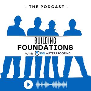 Building Foundations: Waterproofing, Restoration, and Home Resilience