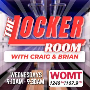 The Locker Room