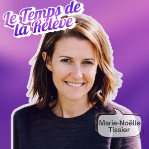 Le Temps De la Relève