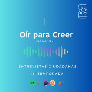 Oír para creer