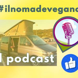Il Nomade Vegano