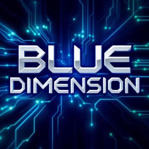 blue dimension