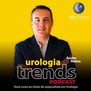 Urologia Trends Podcast
