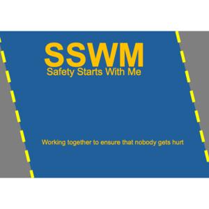 Safety Starts With Me