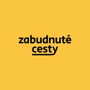 Zabudnuté cesty by José & Janči