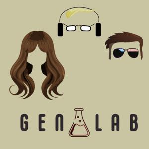 Gen Lab with Friends