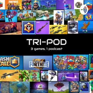 Tri-Pod