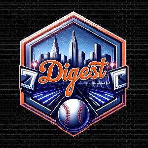 Mets Digest by Digest Media