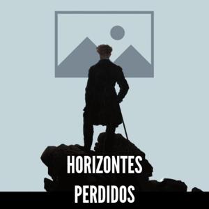 HORIZONTES PERDIDOS de Leo Vicent