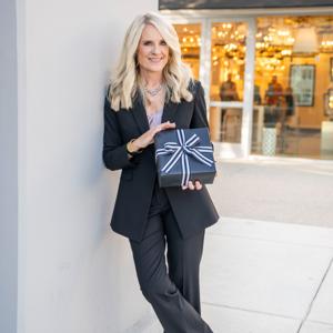 Unwrapping Your Business & Your life Podcast for the New Female Boomer Entrepreneur