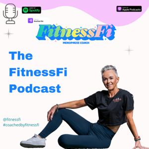 The FitnessFi Podcast