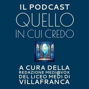 Quello in cui credo