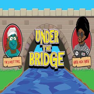 Under The Bridge