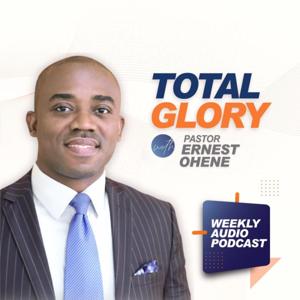 Glory Encounter Podcast