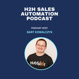 H2H Sales Automation Podcast