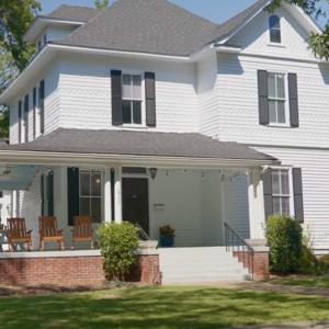 The South Carolina Study Center