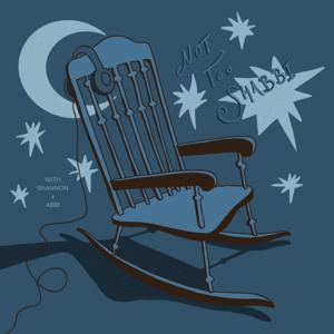 Not Too Shabbi: The Chimney Corners Camp Podcast