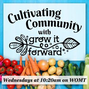 Cultivating Community