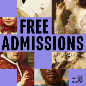 Free Admissions