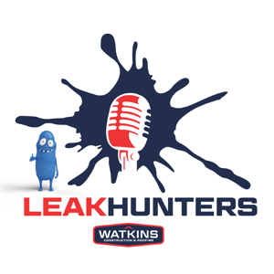 LEAKHUNTERS