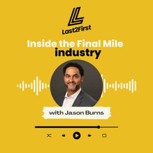 Last2First Podcast