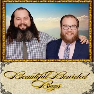 Beautiful Bearded Boys