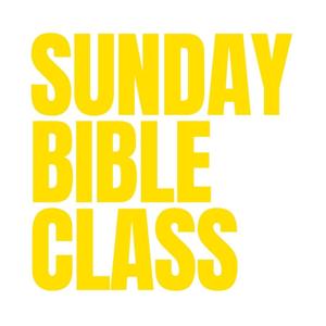 Gospel Center Lausanne | Sunday Bible Class
