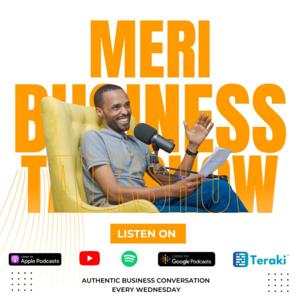 MERI PODCAST