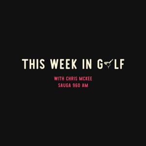 This Week In Golf