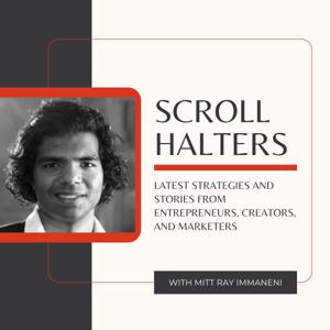 Scroll Halters