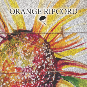 Orange Ripcord