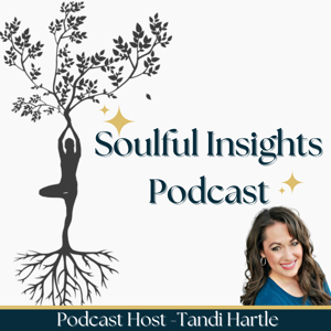 Soulful Insights: Reclaiming Power, Purpose and Sovereignty
