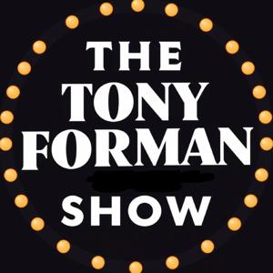 The Tony Forman Show