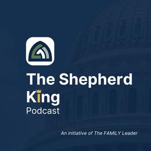 The Shepherd King